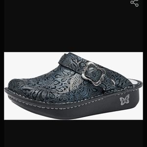 ALEGRIA SEVILLE CLOG Size 39